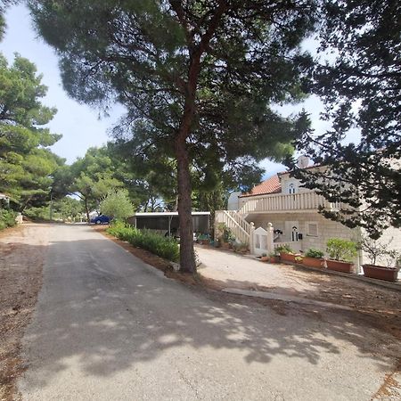 חוואר Antonia'S Place By Villa Kristonia מראה חיצוני תמונה