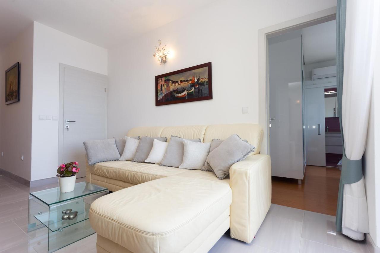 חוואר Antonia'S Place By Villa Kristonia מראה חיצוני תמונה