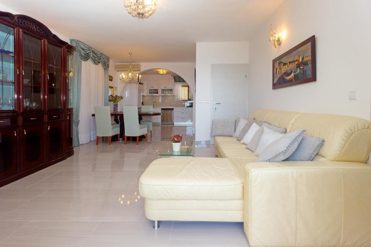 חוואר Antonia'S Place By Villa Kristonia מראה חיצוני תמונה