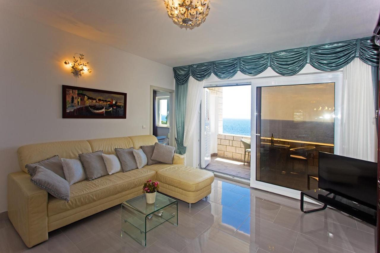 חוואר Antonia'S Place By Villa Kristonia מראה חיצוני תמונה
