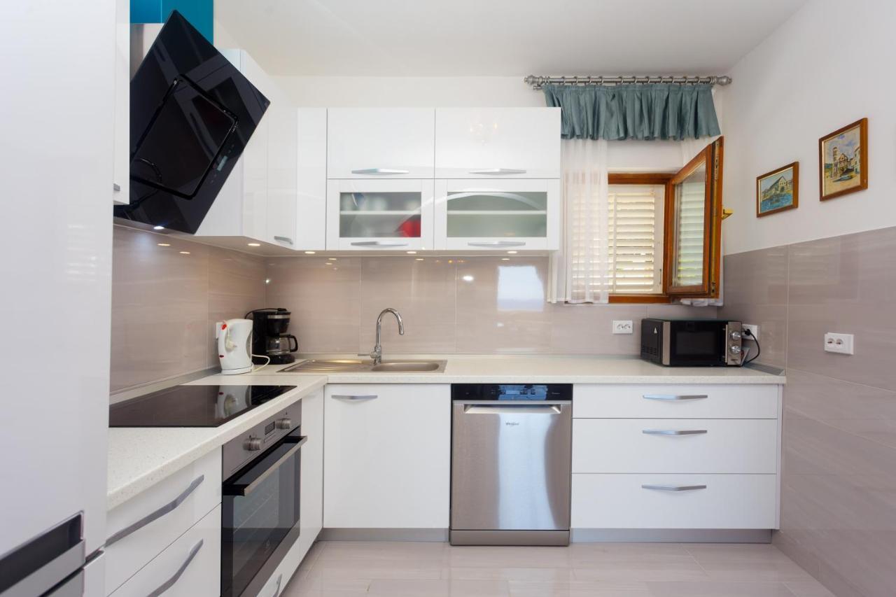 חוואר Antonia'S Place By Villa Kristonia מראה חיצוני תמונה