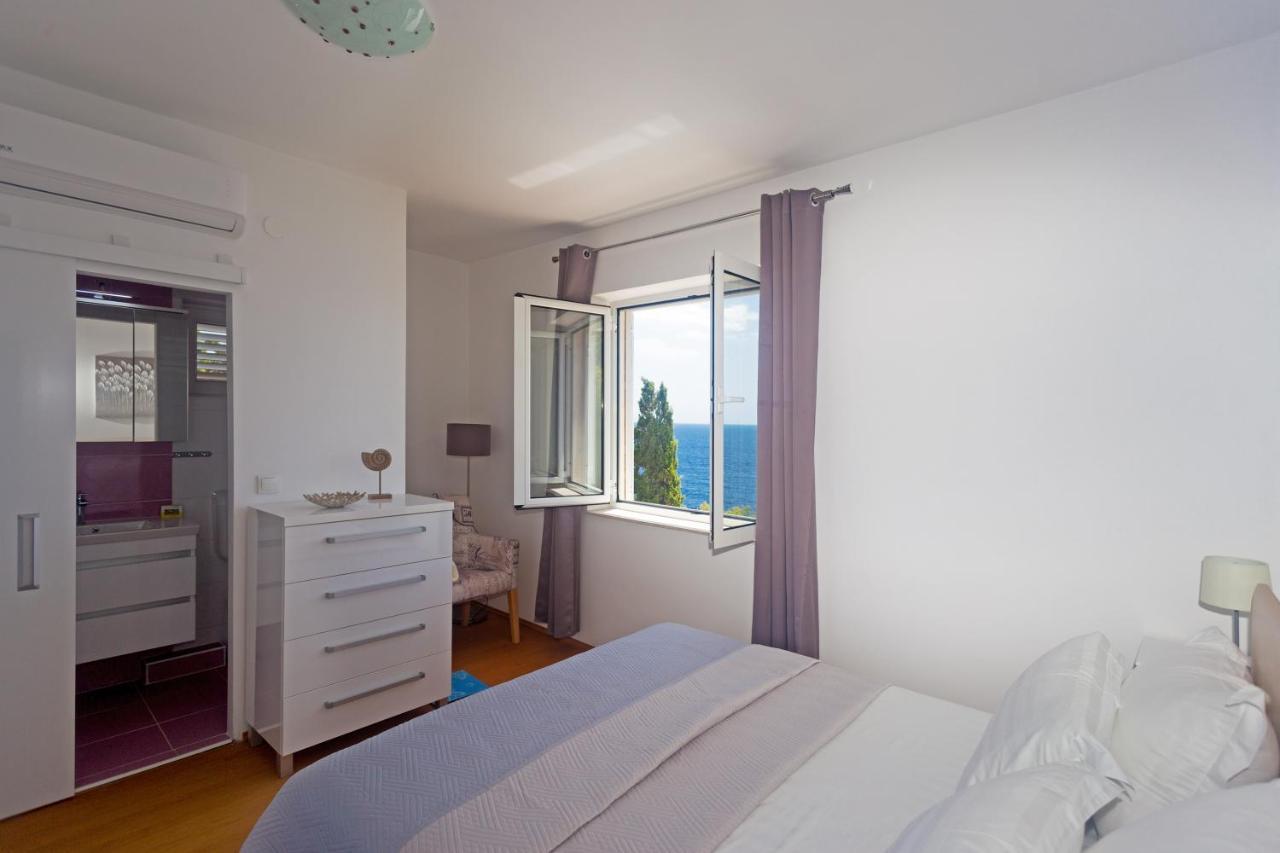 חוואר Antonia'S Place By Villa Kristonia מראה חיצוני תמונה