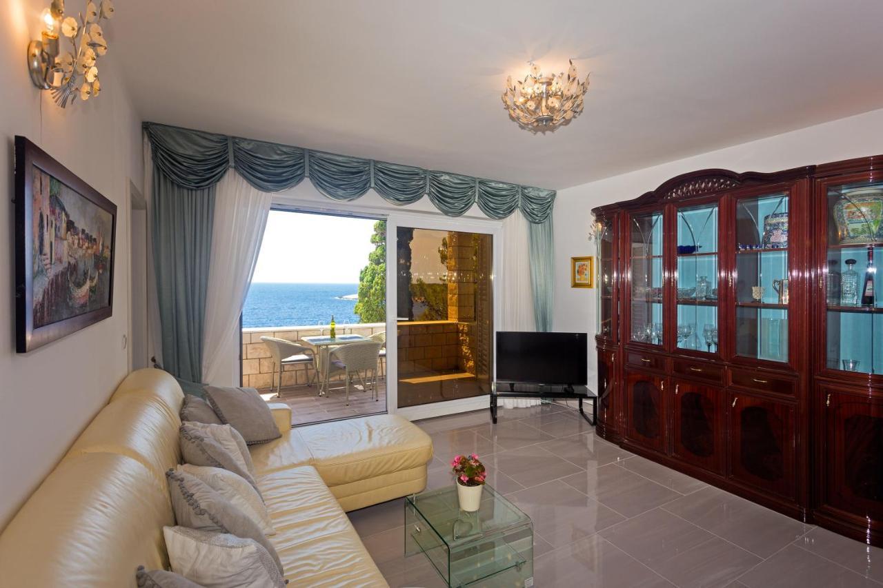 חוואר Antonia'S Place By Villa Kristonia מראה חיצוני תמונה