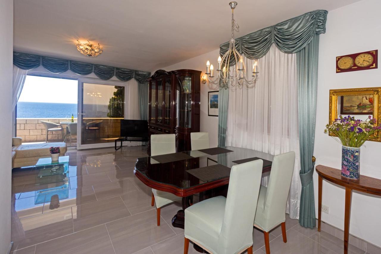 חוואר Antonia'S Place By Villa Kristonia מראה חיצוני תמונה