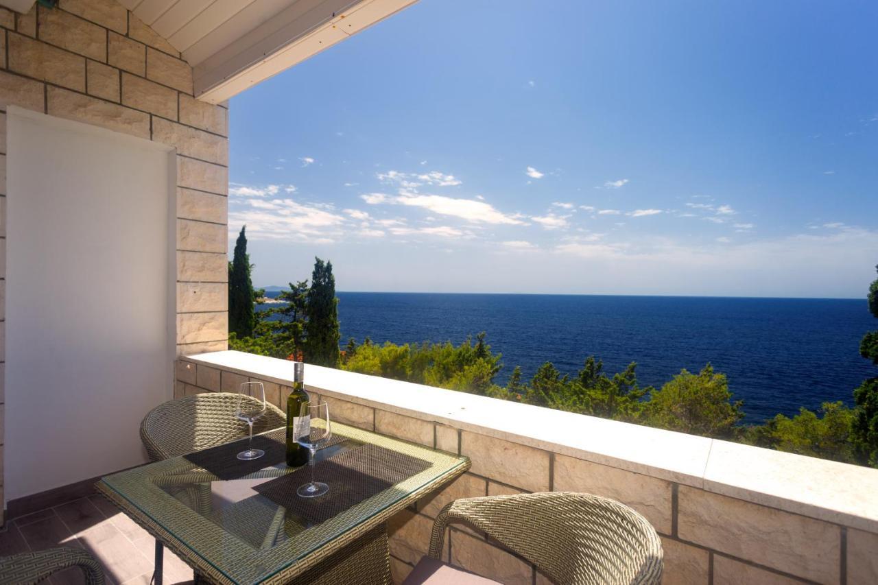 חוואר Antonia'S Place By Villa Kristonia מראה חיצוני תמונה