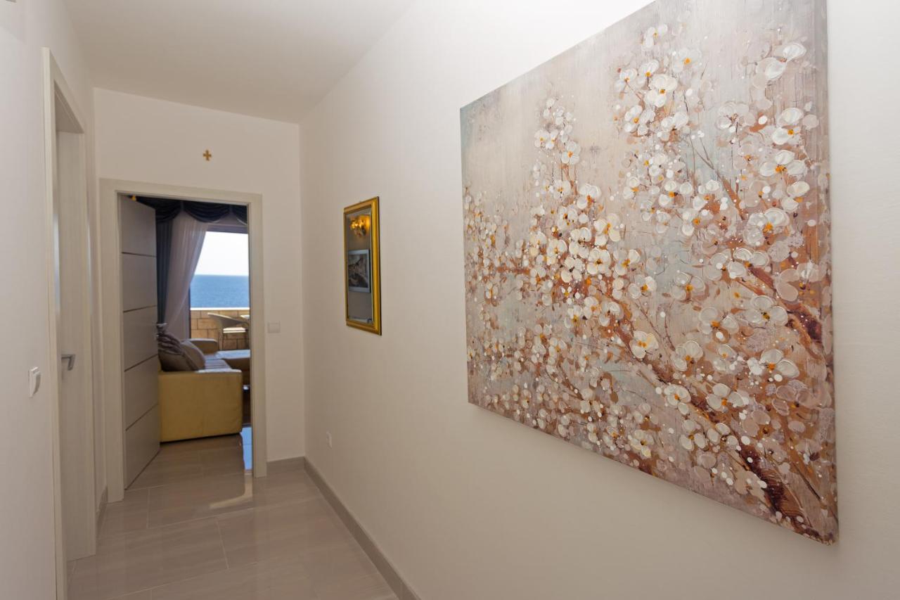 חוואר Antonia'S Place By Villa Kristonia מראה חיצוני תמונה