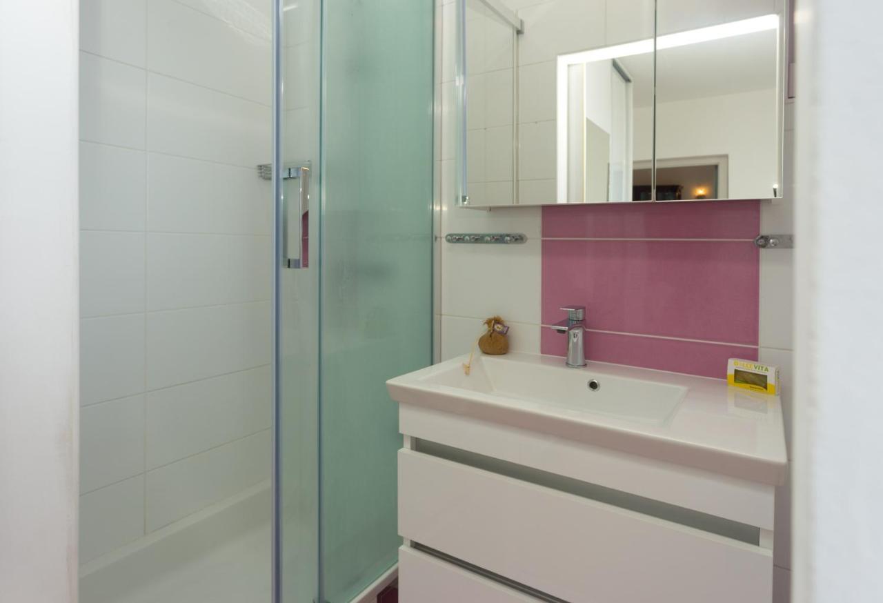 חוואר Antonia'S Place By Villa Kristonia מראה חיצוני תמונה