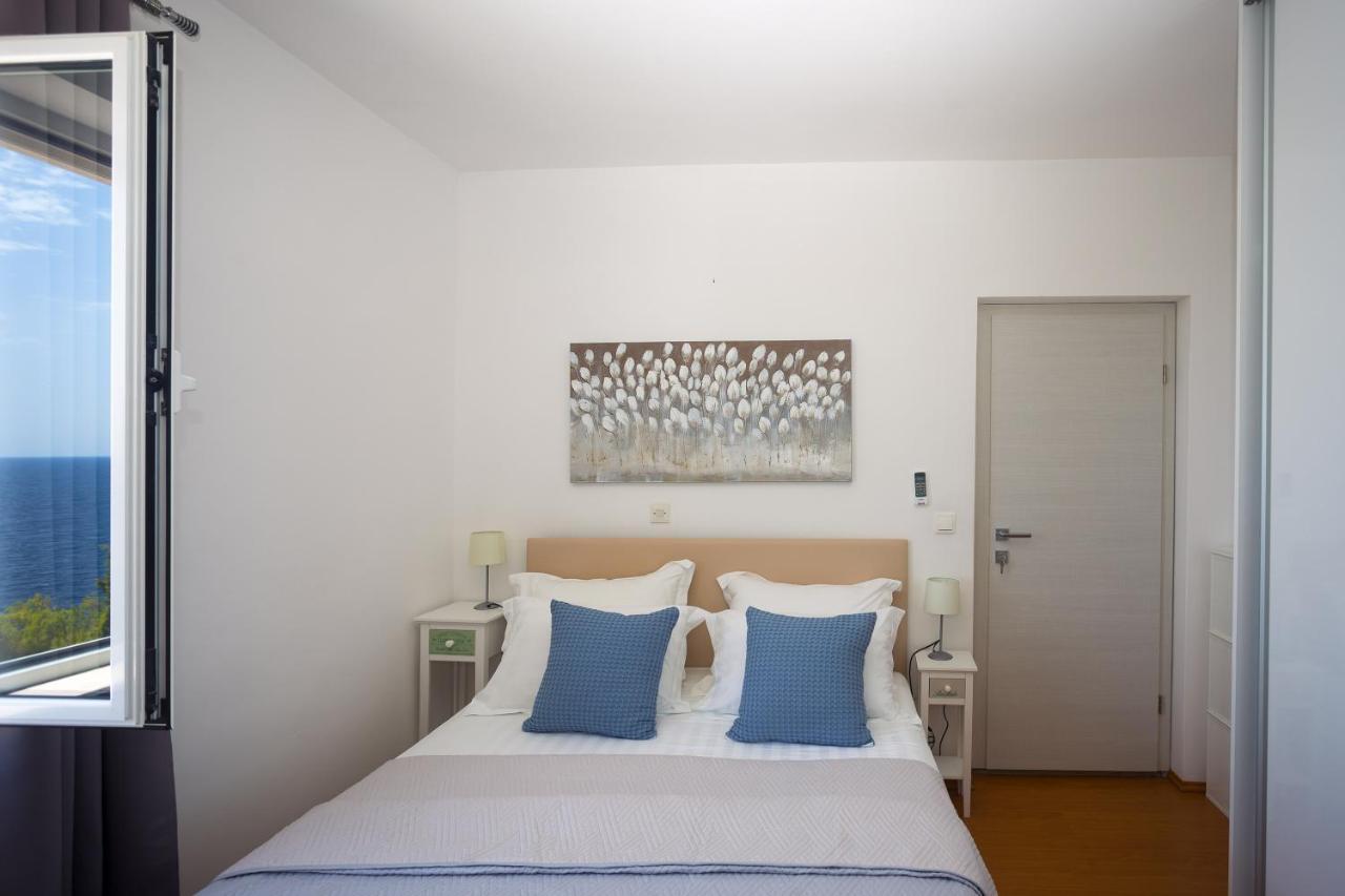 חוואר Antonia'S Place By Villa Kristonia מראה חיצוני תמונה