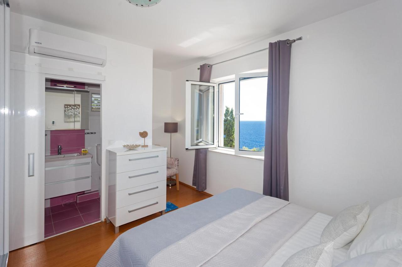חוואר Antonia'S Place By Villa Kristonia מראה חיצוני תמונה