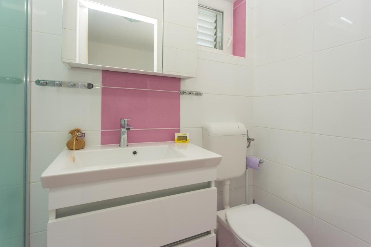 חוואר Antonia'S Place By Villa Kristonia מראה חיצוני תמונה