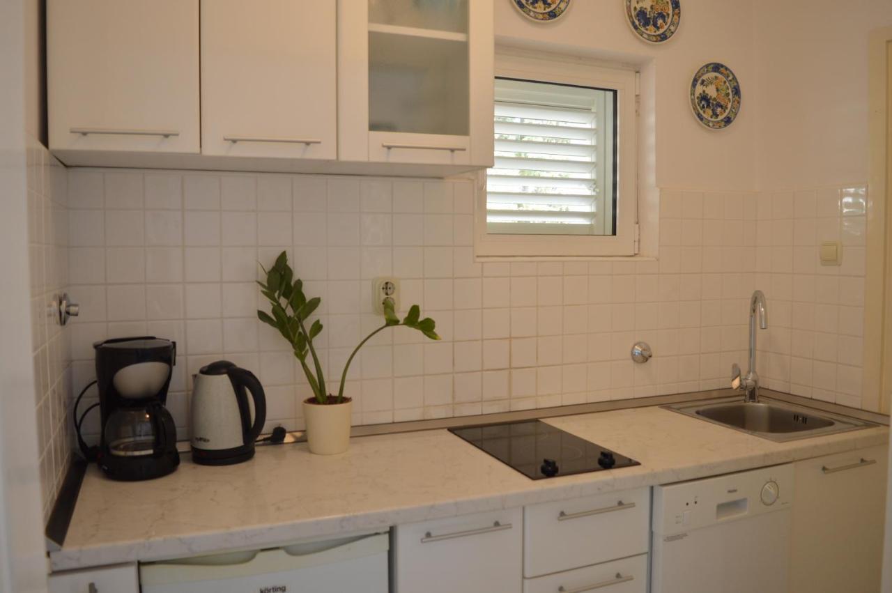חוואר Antonia'S Place By Villa Kristonia מראה חיצוני תמונה