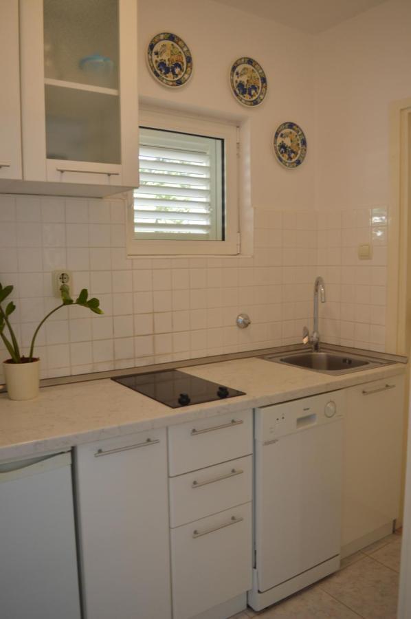 חוואר Antonia'S Place By Villa Kristonia מראה חיצוני תמונה