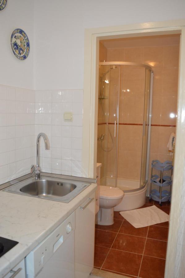 חוואר Antonia'S Place By Villa Kristonia מראה חיצוני תמונה