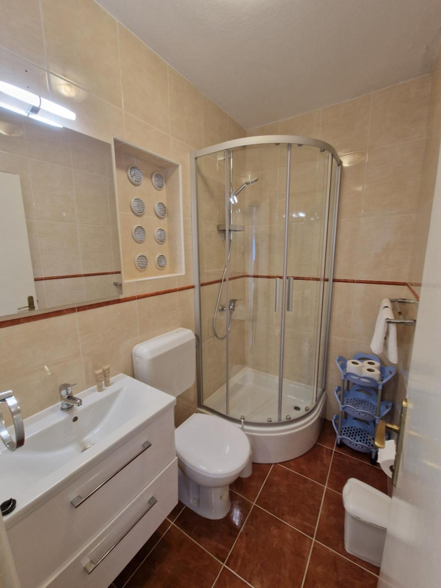 חוואר Antonia'S Place By Villa Kristonia מראה חיצוני תמונה