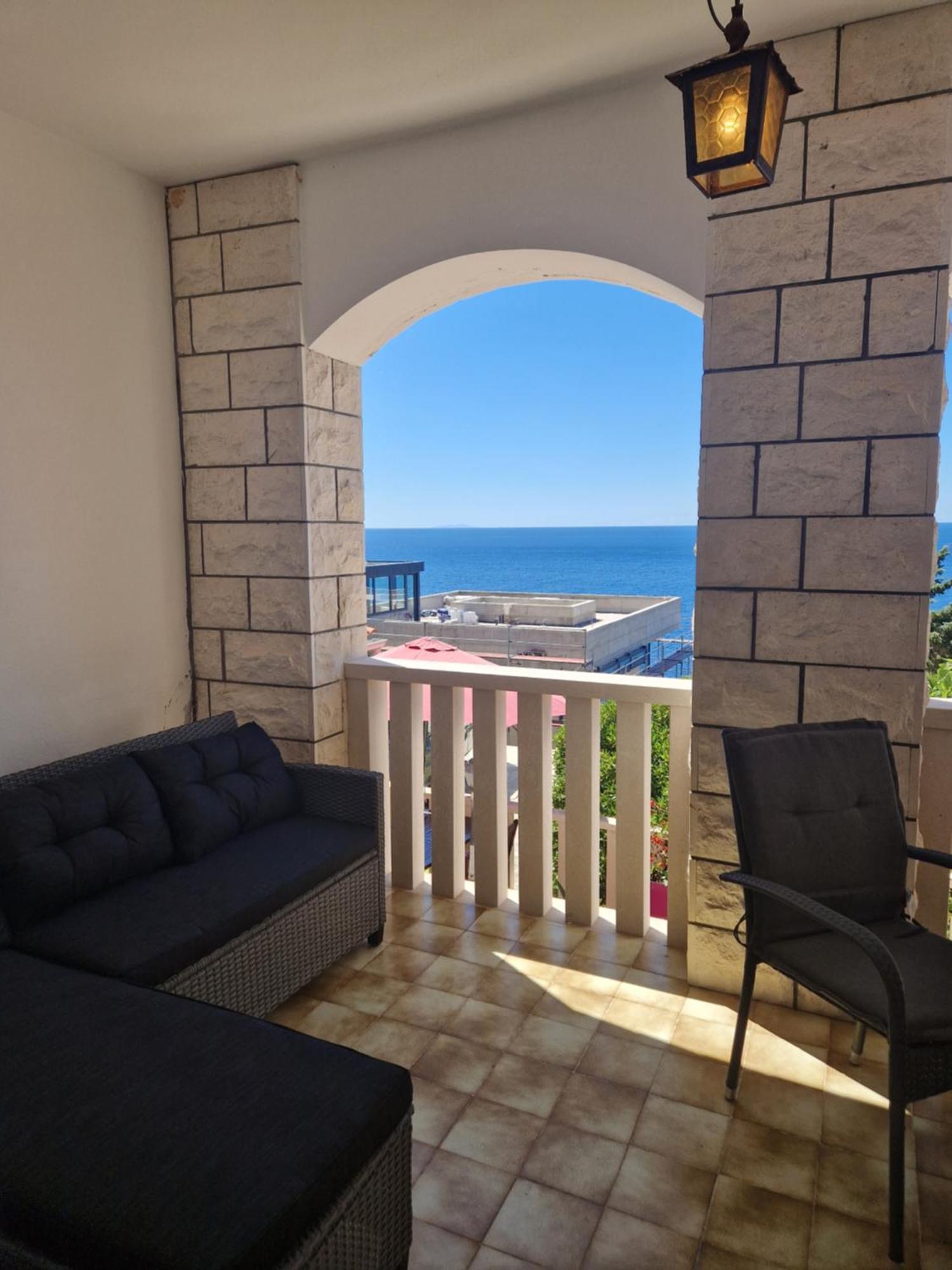 חוואר Antonia'S Place By Villa Kristonia מראה חיצוני תמונה