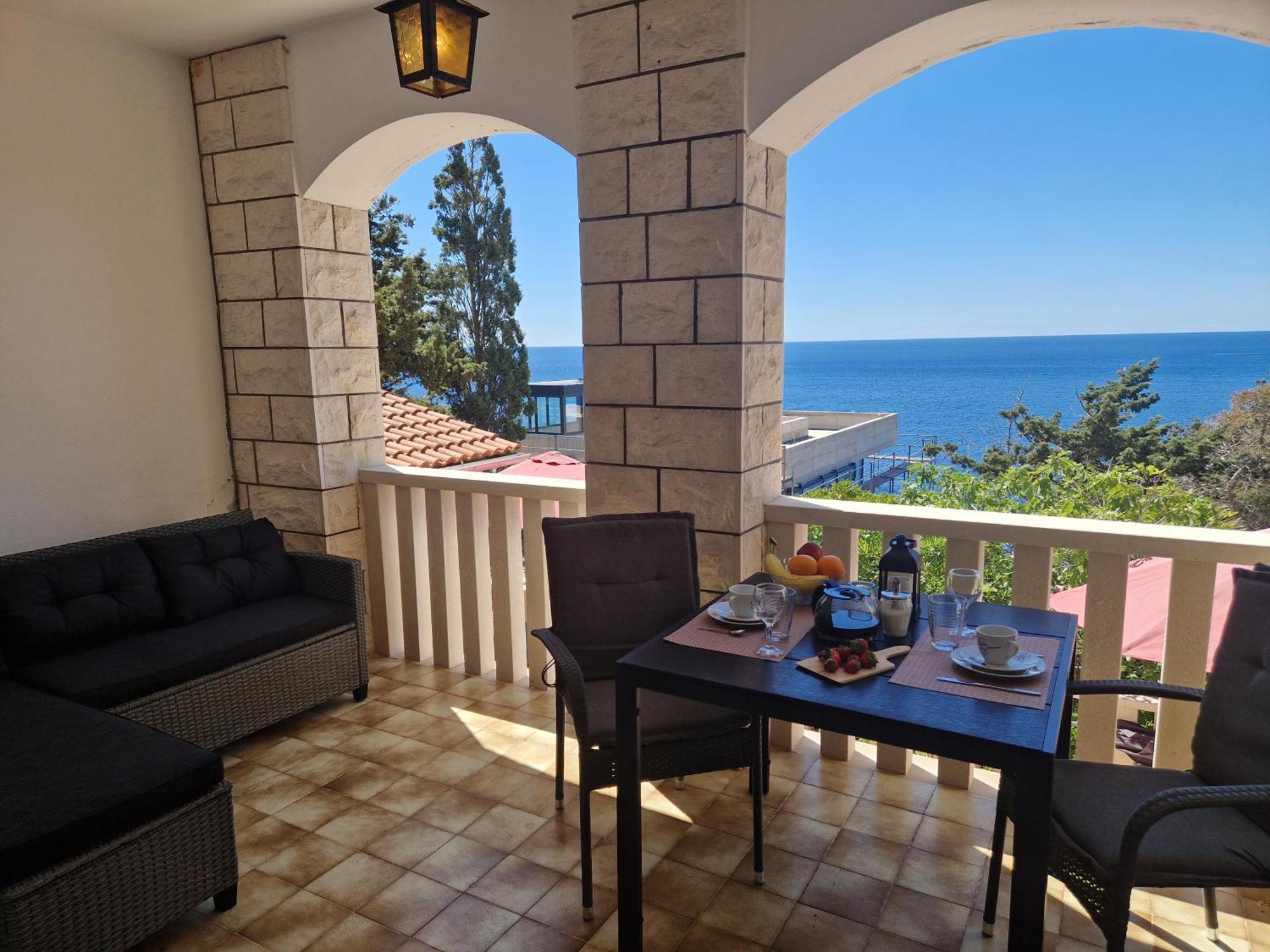 חוואר Antonia'S Place By Villa Kristonia מראה חיצוני תמונה