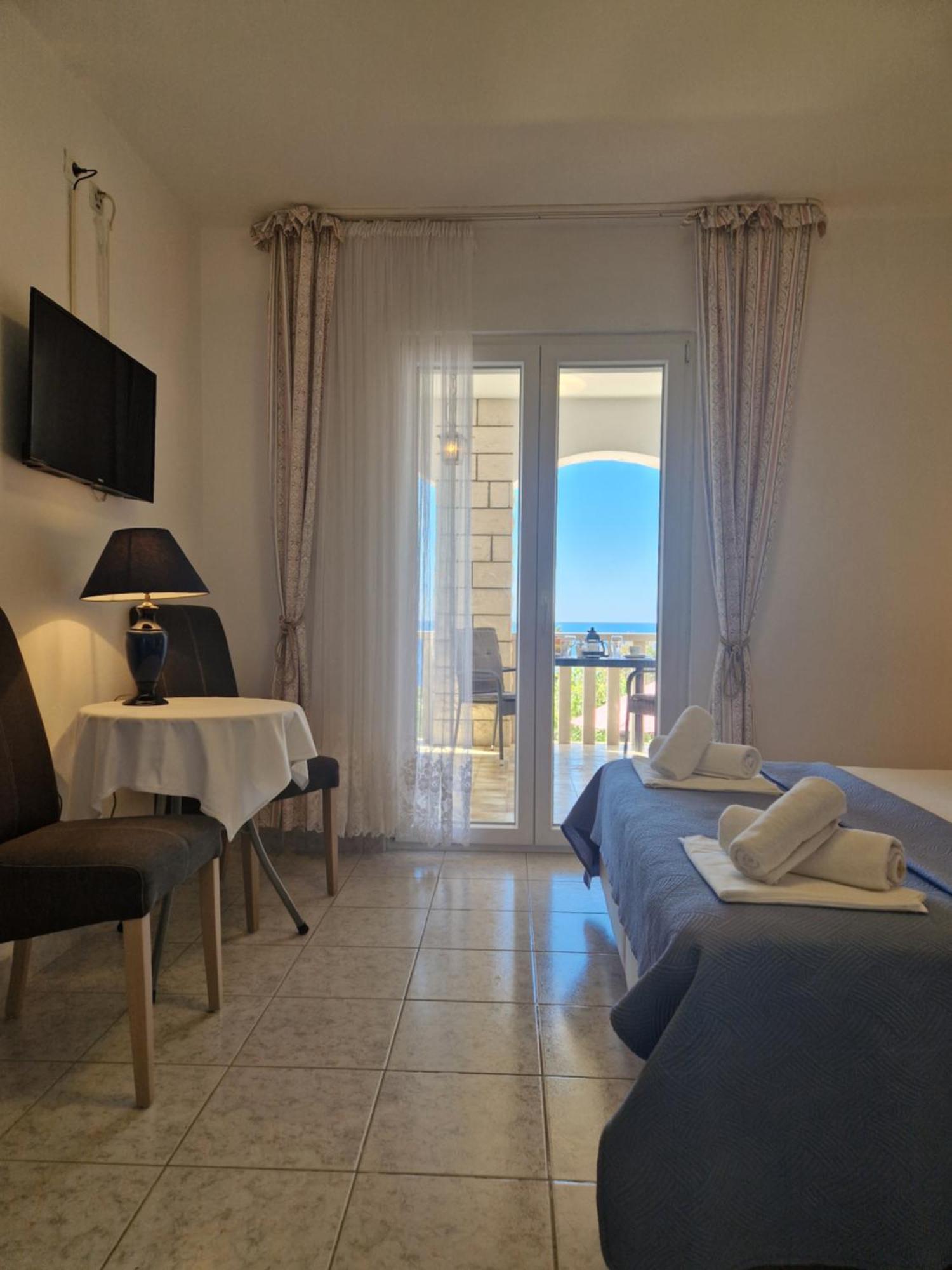 חוואר Antonia'S Place By Villa Kristonia מראה חיצוני תמונה