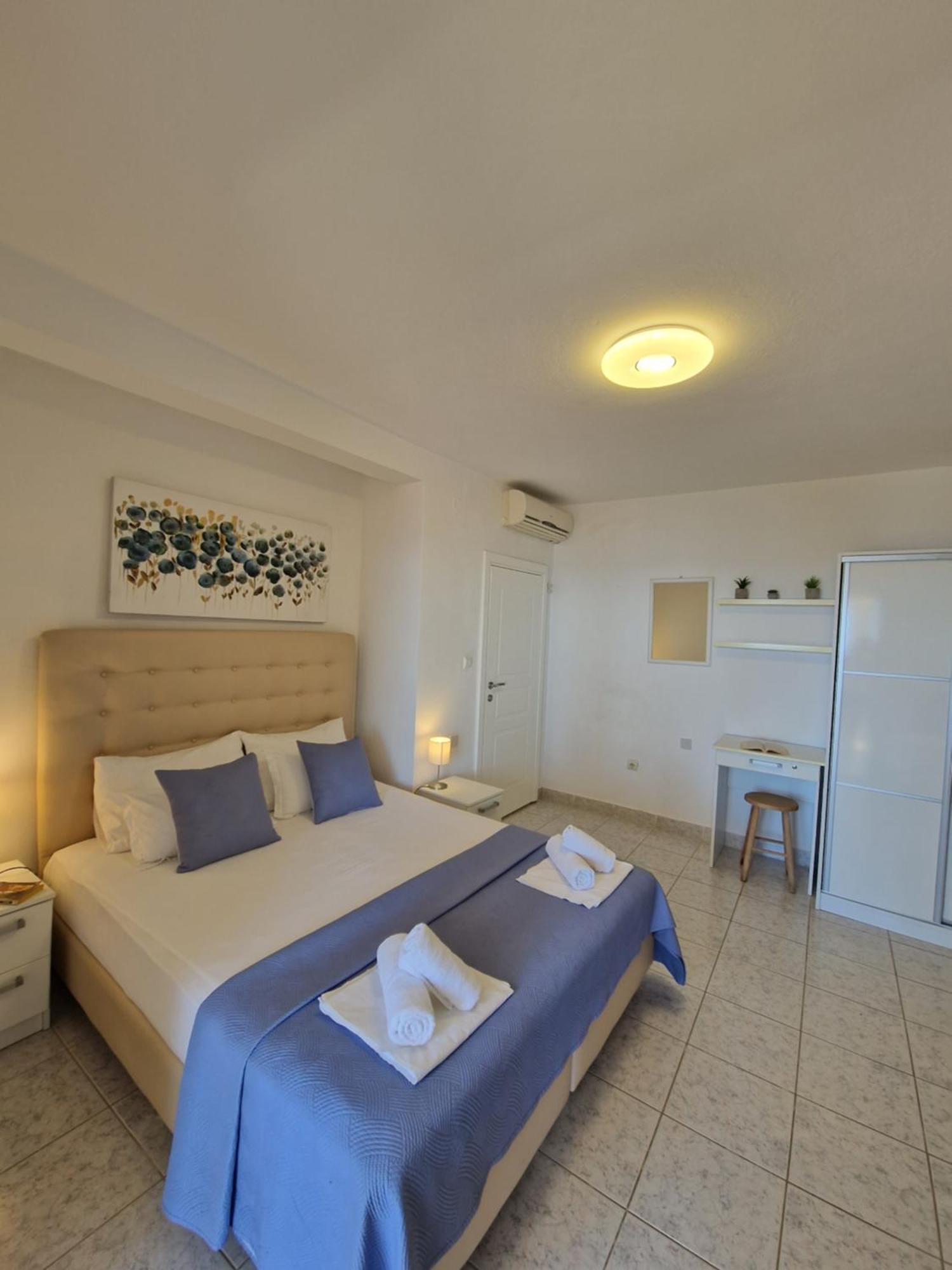 חוואר Antonia'S Place By Villa Kristonia מראה חיצוני תמונה
