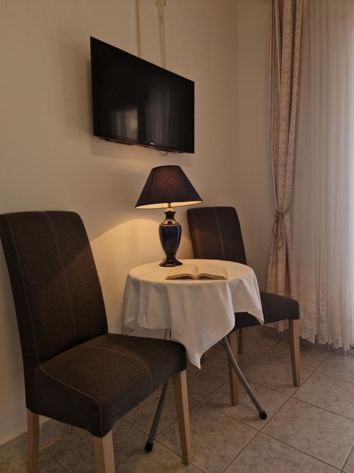 חוואר Antonia'S Place By Villa Kristonia חדר תמונה