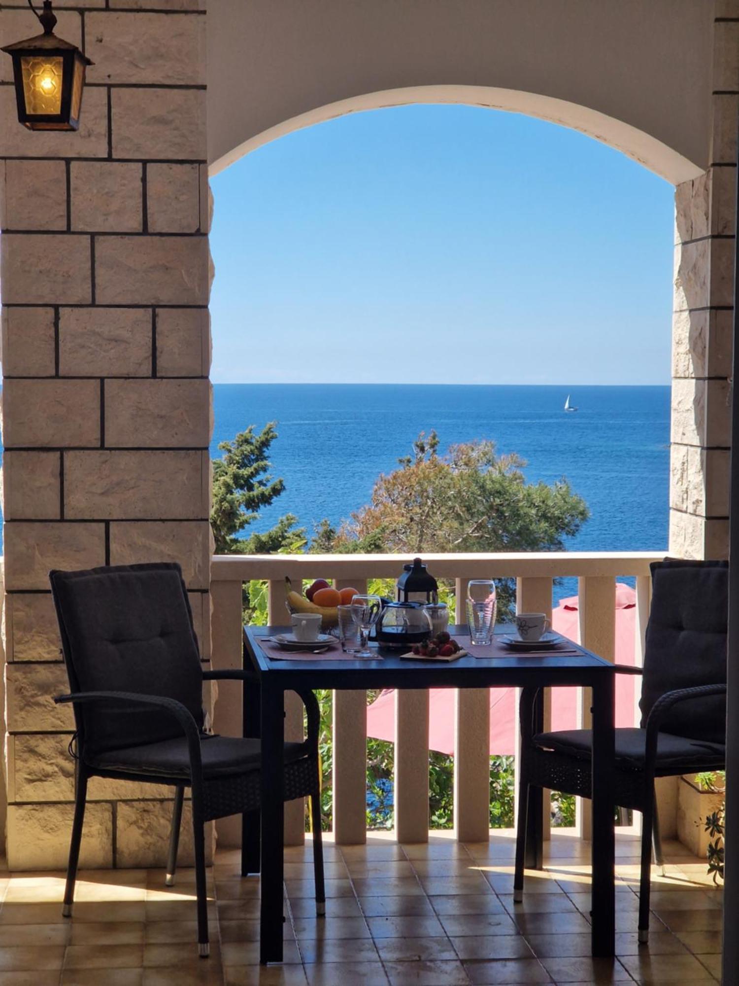 חוואר Antonia'S Place By Villa Kristonia חדר תמונה